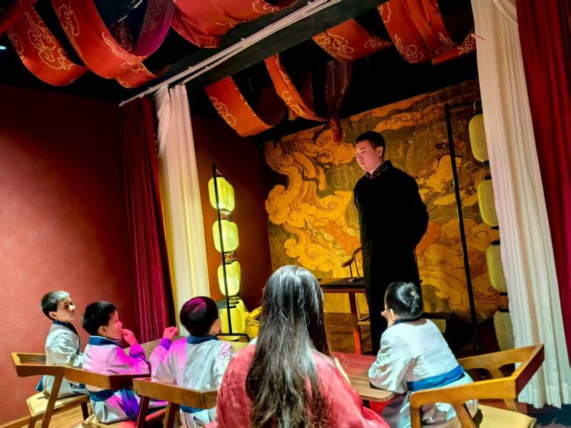 龙港区数字营销